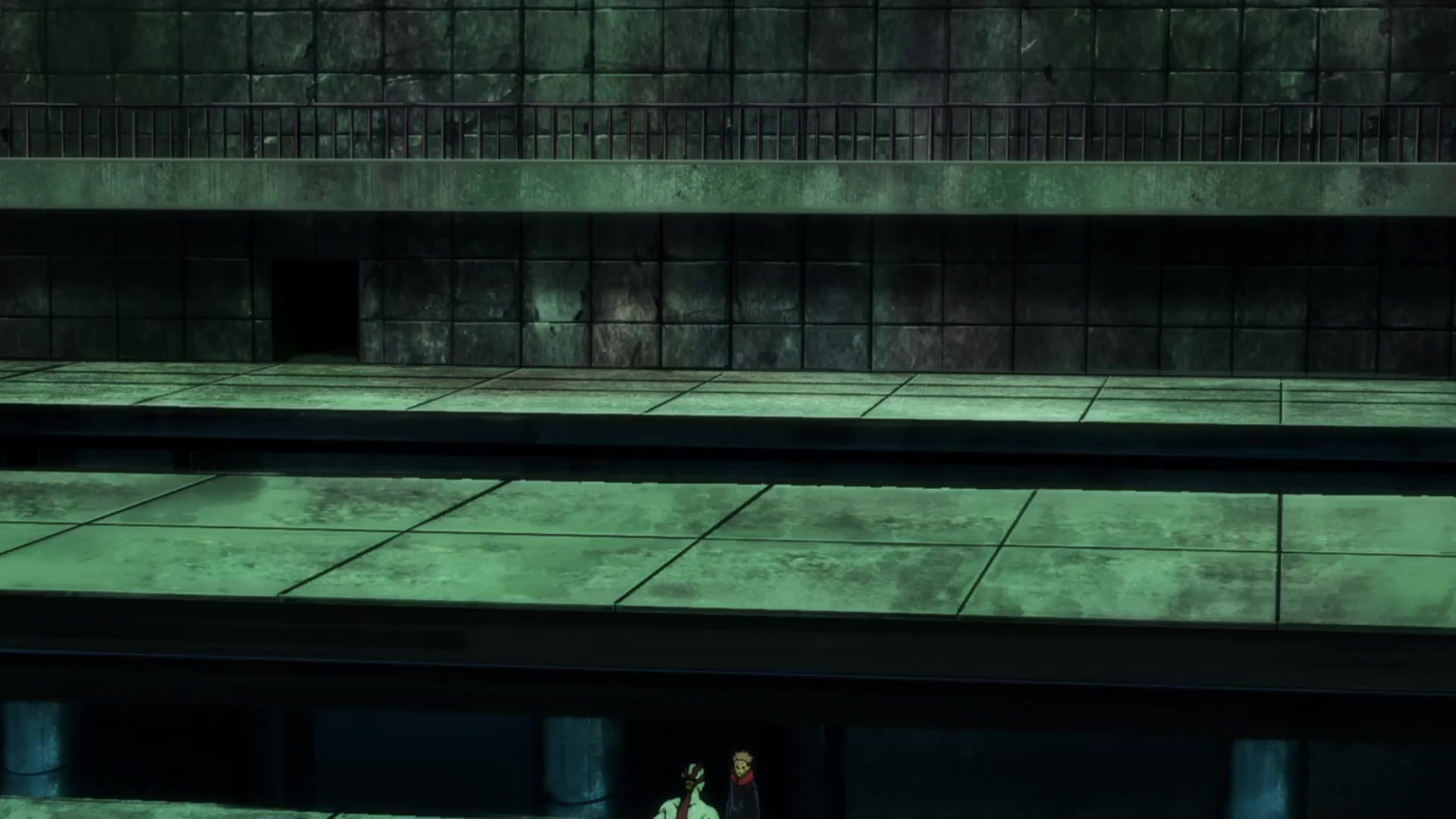 [Tsukyio Editing Resources] Jujutsu Kaisen Season 1 (Episode 4) Raw Clips (277) (tsukyio.com).mp4